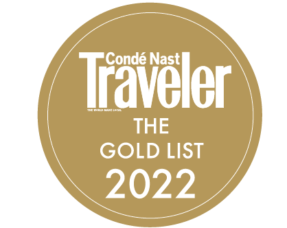 The Gold List 2022