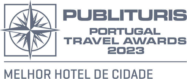 Publituris Portugal Travel Awards 2023
