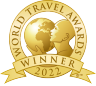 World Travel Awards – Portugal’s Leading Boutique Hotel 2022